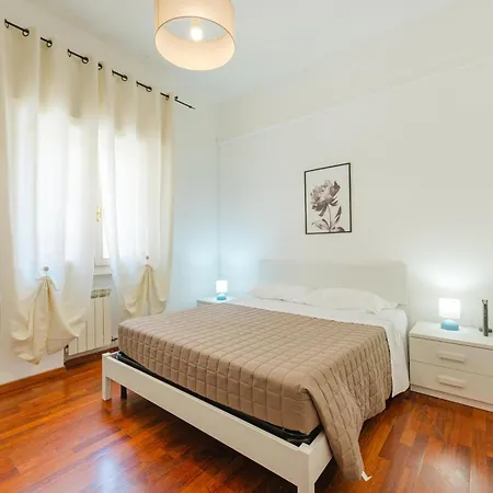 Ca' Lea - 10 Minuti From & Free Parking Apartamento *