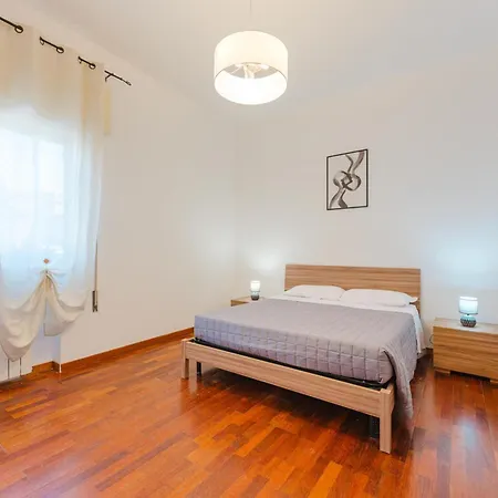 Ca' Lea - 10 Minuti From & Free Parking