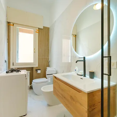 Ca' Lea - 10 Minuti From & Free Parking Apartamento Veneza