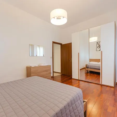 Ca' Lea - 10 Minuti From & Free Parking Apartamento Veneza
