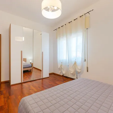 Ca' Lea - 10 Minuti From & Free Parking Veneza