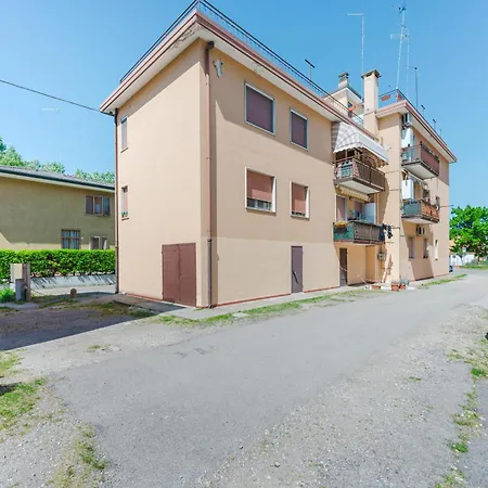 Apartamento Ca' Lea - 10 Minuti From & Free Parking Veneza