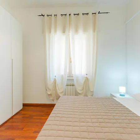 Apartamento Ca' Lea - 10 Minuti From & Free Parking