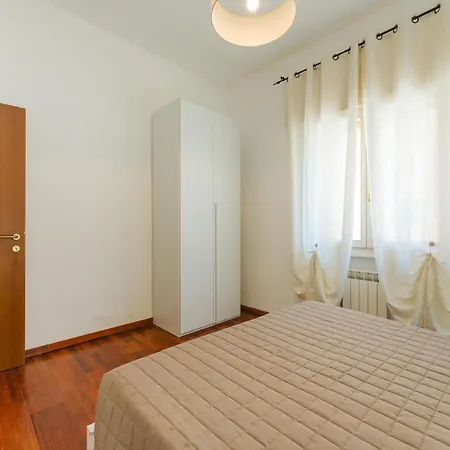 Apartamento Ca' Lea - 10 Minuti From & Free Parking *