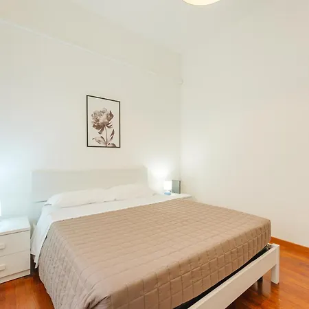 Apartamento Ca' Lea - 10 Minuti From & Free Parking